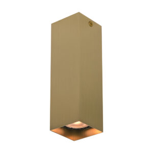 Surface mounted ceiling light Lux Ander – surface mounted ceiling lights in black