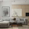 ideal for stylish interiors.