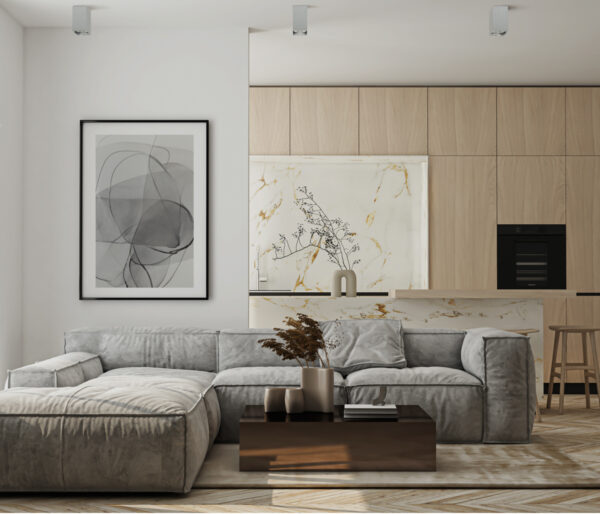 ideal for stylish interiors.