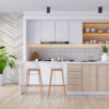 ideal for stylish interiors.