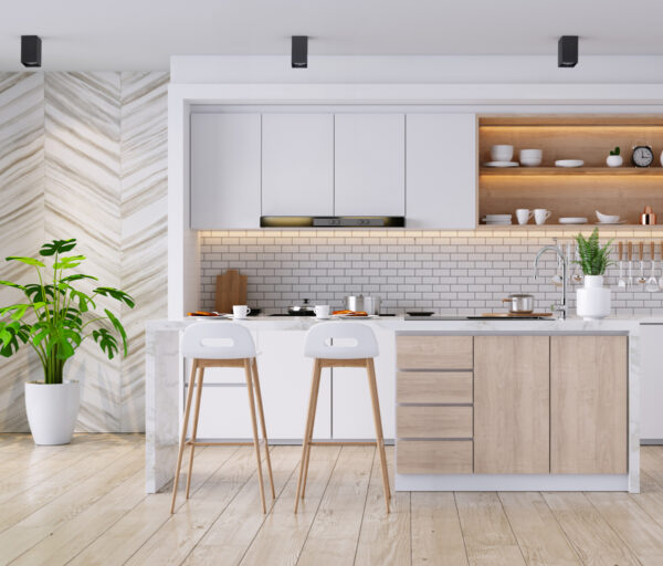 ideal for stylish interiors.