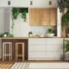 ideal for stylish interiors.
