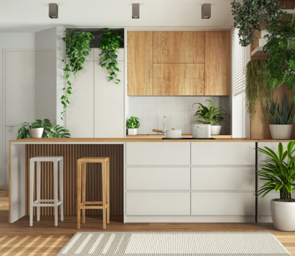 ideal for stylish interiors.