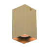 Surface mounted ceiling light Lux Ander – surface mounted ceiling lights in black