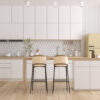 ideal for stylish interiors.