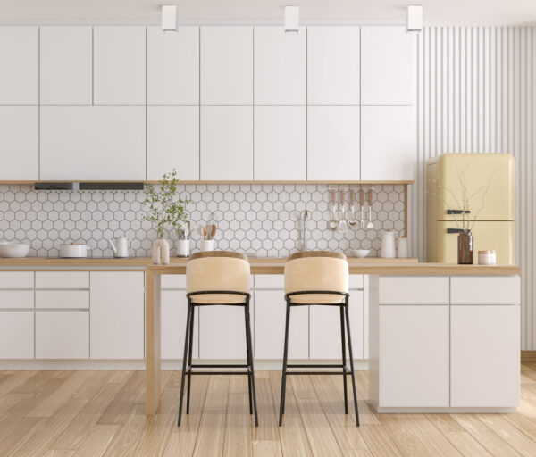 ideal for stylish interiors.