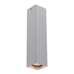 Surface mounted ceiling light Lux Tecno – surface mounted ceiling lights in aluminium and aluminum
