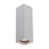 Surface mounted ceiling light Lux Tecno – surface mounted ceiling lights in aluminium and aluminum