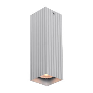 Surface mounted ceiling light Lux Tecno – surface mounted ceiling lights in aluminium and aluminum