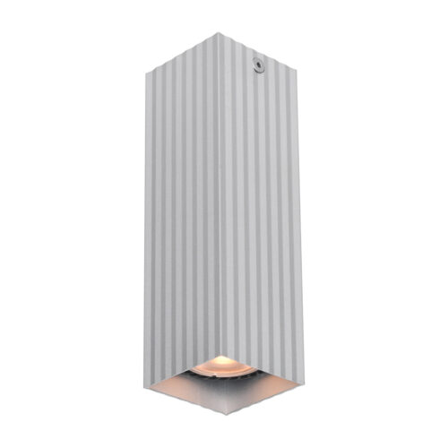 Surface mounted ceiling light Lux Tecno – surface mounted ceiling lights in aluminium and aluminum