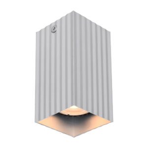 Surface mounted ceiling light Lux Tecno – surface mounted ceiling lights in aluminium and aluminum