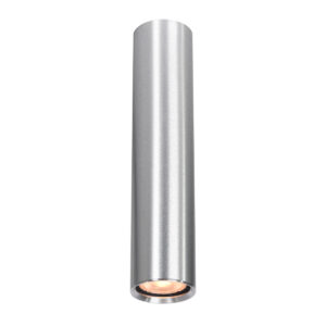 Surface mounted ceiling light Lux Lopus – surface mounted ceiling lights in aluminium and aluminum