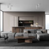 ideal for stylish interiors.