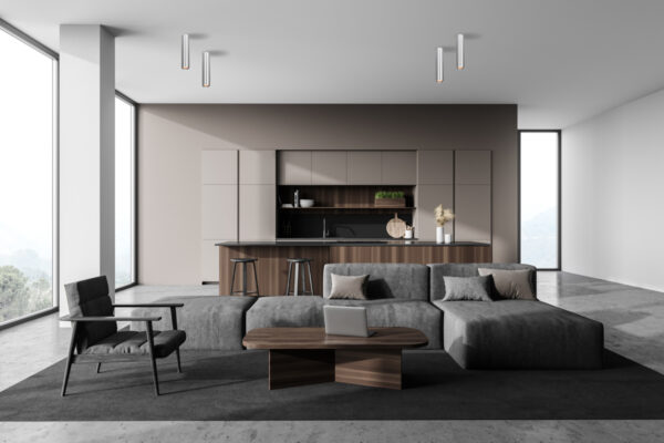 ideal for stylish interiors.
