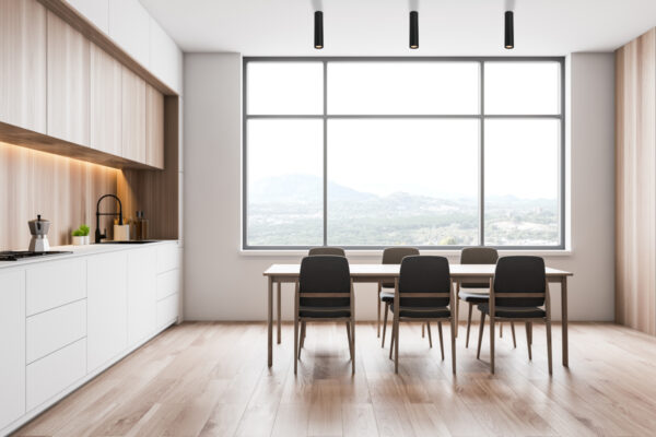 ideal for stylish interiors.