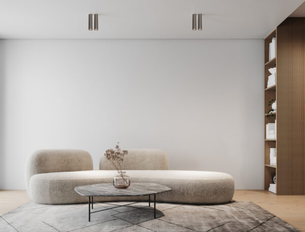 ideal for stylish interiors.