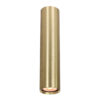 Surface mounted ceiling light Lux Lopus – surface mounted ceiling lights in gold and aluminum
