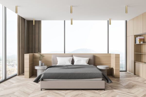 ideal for stylish interiors.