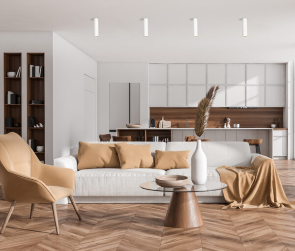 ideal for stylish interiors.