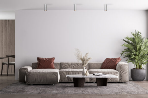 ideal for stylish interiors.