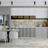 ideal for stylish interiors.
