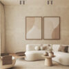 ideal for stylish interiors.