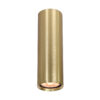 Surface mounted ceiling light Lux Lopus – surface mounted ceiling lights in gold and aluminum