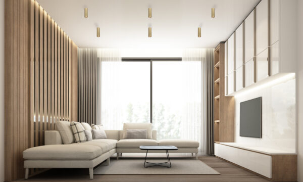 ideal for stylish interiors.