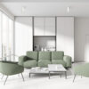 ideal for stylish interiors.