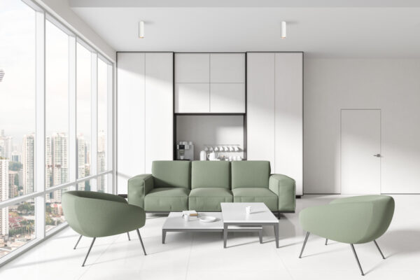 ideal for stylish interiors.