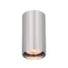 Surface mounted ceiling light Lux Lopus – surface mounted ceiling lights in aluminium and aluminum