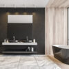 ideal for stylish interiors.