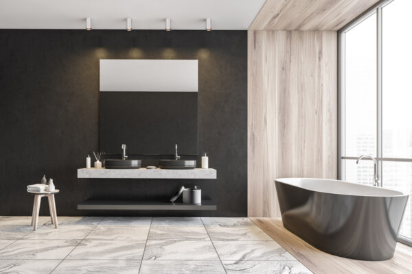 ideal for stylish interiors.