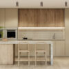 ideal for stylish interiors.