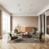 ideal for stylish interiors.