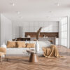ideal for stylish interiors.