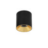 Surface mounted ceiling light Lux Altisma – surface mounted ceiling lights in white