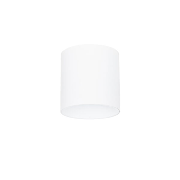 Surface mounted ceiling light Lux Altisma 15w