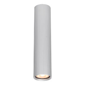 Surface mounted ceiling light Lux Rilok – surface mounted ceiling lights in aluminium and aluminum