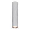 Surface mounted ceiling light Lux Rilok – surface mounted ceiling lights in aluminium and aluminum
