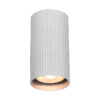 Surface mounted ceiling light Lux Rilok – surface mounted ceiling lights in aluminium and aluminum
