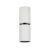 Surface mounted ceiling light Lux Camali 12w