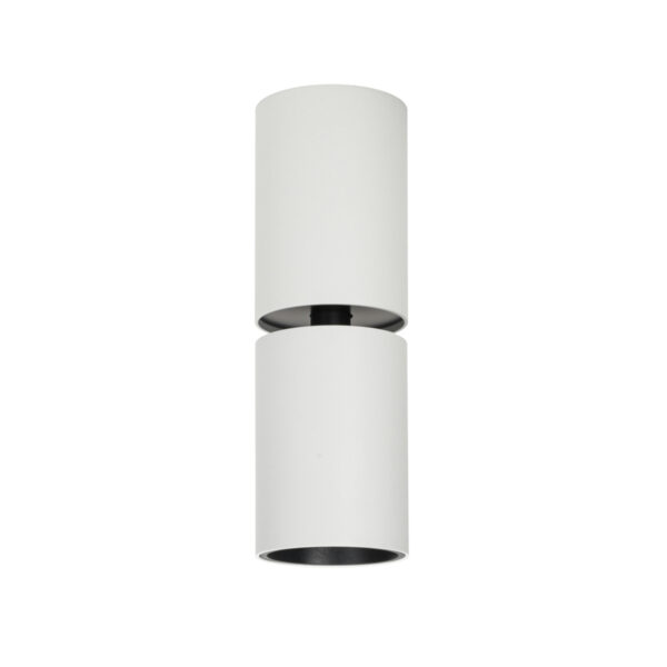 Surface mounted ceiling light Lux Camali 12w