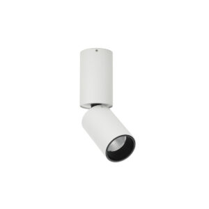 Surface mounted ceiling light Lux Camali – surface mounted ceiling lights in white