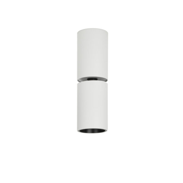Surface mounted ceiling light Lux Camali