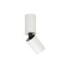Surface mounted ceiling light Lux Camali