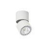 Surface mounted ceiling light Lux Herios – surface mounted ceiling lights in white