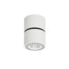 Surface mounted ceiling light Lux Herios