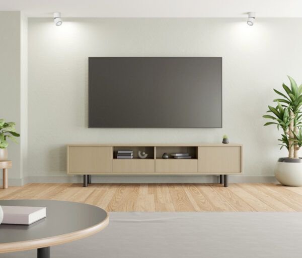 black and aluminum