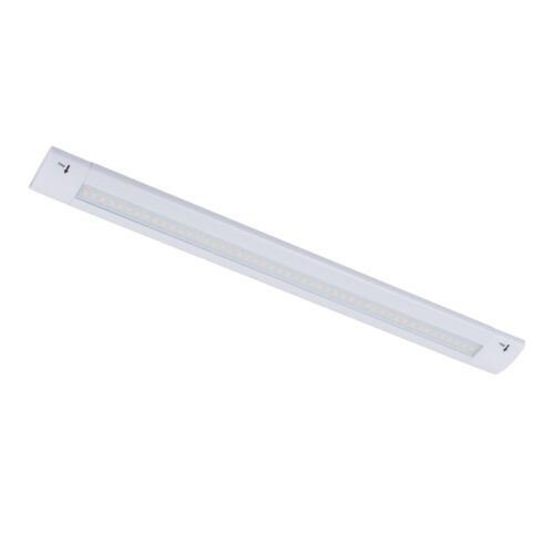 Furniture lamp Lux Alison – furniture lamps in white and aluminum